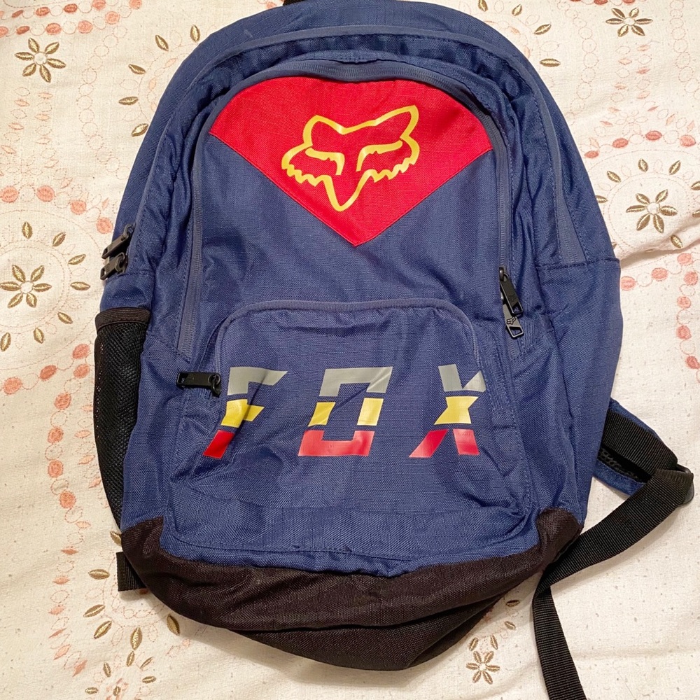 FOX | Backpack